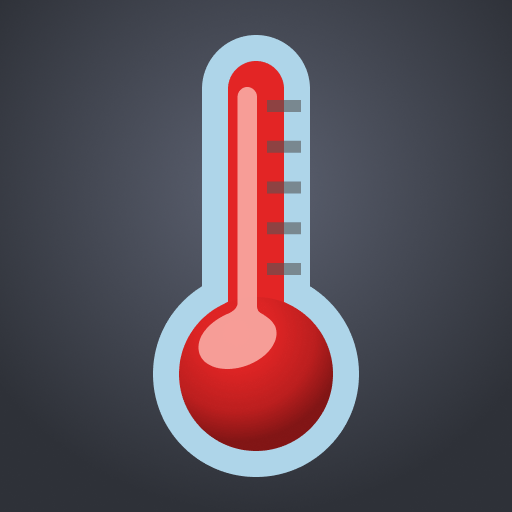 Thermometer++ icon